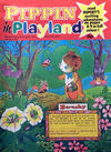 Cover for Pippin in Playland (Polystyle Publications, 1975 series) #464