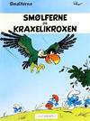 Cover for Smølferne (Carlsen, 1976 series) #1
