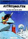 Cover for Smølferne (Carlsen, 1976 series) #2