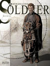 Cover for Söldner (Splitter Verlag, 2008 series) #4 - Iccrins