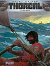 Cover for Thorgal (Splitter Verlag, 2011 series) #23 - Der Käfig