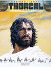 Cover for Thorgal (Splitter Verlag, 2011 series) #34 - Kah-Aniel