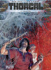 Cover for Thorgal (Splitter Verlag, 2011 series) #24 - Arachnea