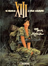 Cover for XIII (Dargaud, 1984 series) #9 - Pour Maria