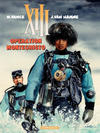 Cover Thumbnail for XIII (1984 series) #16 - Opération Montecristo