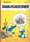 Cover for Smølferne (Carlsen, 1976 series) #10