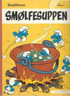 Cover for Smølferne (Carlsen, 1976 series) #9