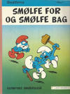 Cover for Smølferne (Carlsen, 1976 series) #8
