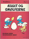 Cover for Smølferne (Carlsen, 1976 series) #7