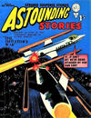 Cover for Astounding Stories (Alan Class, 1966 series) #23