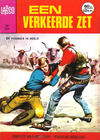 Cover for Lasso (Nooit Gedacht [Nooitgedacht], 1963 series) #364
