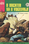 Cover for Lasso (Nooit Gedacht [Nooitgedacht], 1963 series) #368