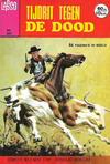 Cover for Lasso (Nooit Gedacht [Nooitgedacht], 1963 series) #369