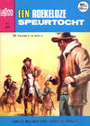 Cover for Lasso (Nooit Gedacht [Nooitgedacht], 1963 series) #358