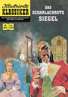 Cover for Illustrierte Klassiker (BSV Hannover, 2013 series) #211 - Das scharlachrote Siegel