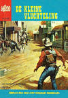 Cover for Lasso (Nooit Gedacht [Nooitgedacht], 1963 series) #433
