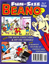 Cover for Fun-Size Beano (D.C. Thomson, 1997 series) #2