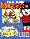 Cover for Fun-Size Beano (D.C. Thomson, 1997 series) #5