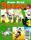 Cover for Fun-Size Beano (D.C. Thomson, 1997 series) #6