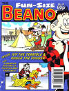 Cover for Fun-Size Beano (D.C. Thomson, 1997 series) #8