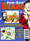 Cover for Fun-Size Beano (D.C. Thomson, 1997 series) #9