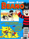 Cover for Fun-Size Beano (D.C. Thomson, 1997 series) #10
