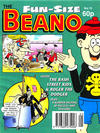 Cover for Fun-Size Beano (D.C. Thomson, 1997 series) #15