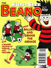 Cover for Fun-Size Beano (D.C. Thomson, 1997 series) #19