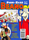 Cover for Fun-Size Beano (D.C. Thomson, 1997 series) #20