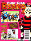 Cover for Fun-Size Beano (D.C. Thomson, 1997 series) #23