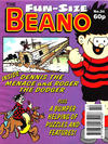 Cover for Fun-Size Beano (D.C. Thomson, 1997 series) #24