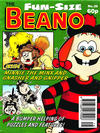 Cover for Fun-Size Beano (D.C. Thomson, 1997 series) #26