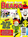 Cover for Fun-Size Beano (D.C. Thomson, 1997 series) #27