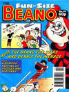 Cover for Fun-Size Beano (D.C. Thomson, 1997 series) #29
