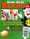 Cover for Fun-Size Beano (D.C. Thomson, 1997 series) #30