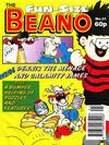 Cover for Fun-Size Beano (D.C. Thomson, 1997 series) #31