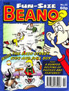 Cover for Fun-Size Beano (D.C. Thomson, 1997 series) #32