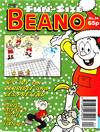 Cover for Fun-Size Beano (D.C. Thomson, 1997 series) #34