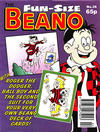 Cover for Fun-Size Beano (D.C. Thomson, 1997 series) #36