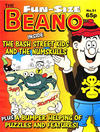Cover for Fun-Size Beano (D.C. Thomson, 1997 series) #51