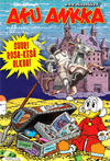 Cover for Aku Ankka (Sanoma, 1951 series) #23/2013