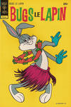 Cover for Bugs le Lapin (Western, 1972 ? series) #145