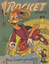 Cover for Rocket Comics (Maple Leaf Publishing, 1941 series) #v5#6