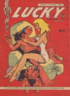 Cover for Lucky Comics (Maple Leaf Publishing, 1941 series) #v5#9