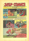 Cover for Jeep Comics (United States Army, 1945 series) #19