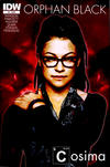 Cover Thumbnail for Orphan Black (2015 series) #4 [Cover A]