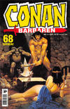 Cover for Conan, Barbaren (Semic Interpresse, 1993 series) #6