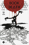 Cover Thumbnail for Book of Death: The Fall of Bloodshot (2015 series) #1 [Cover B - Jefte Palo]