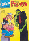 Cover for Cap'tain présente Popeye (spécial) (Société Française de Presse Illustrée (SFPI), 1962 series) #76