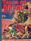Cover for Tales of Dread Album (G. T. Limited, 1959 series) #[nn]